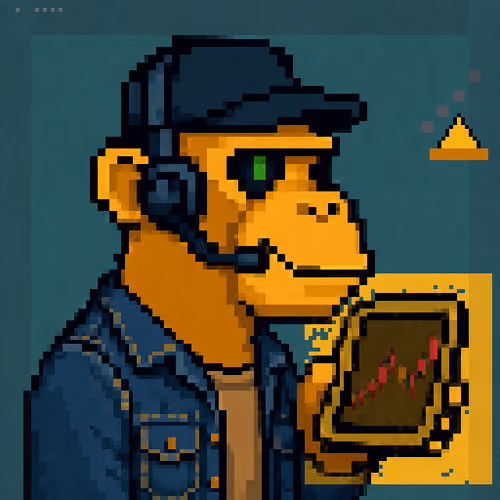 Ape Stocks #2133
