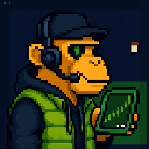 Ape Stocks #6272