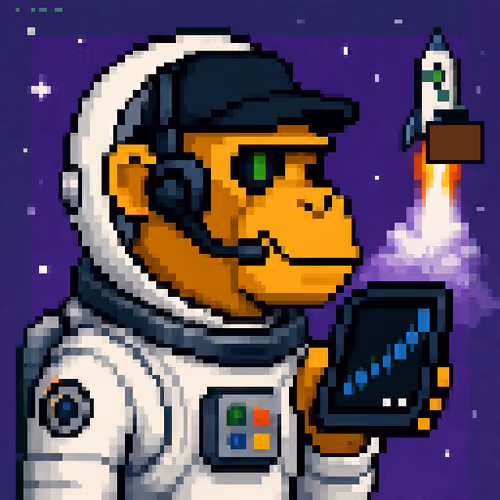 Ape Stocks #2227