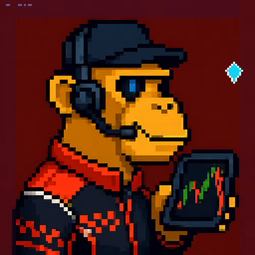 Ape Stocks #6251