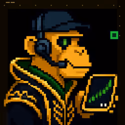 Ape Stocks #990