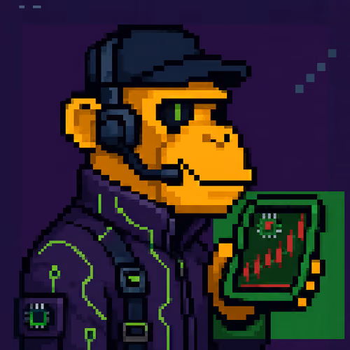 Ape Stocks #398