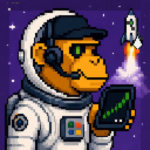 Ape Stocks #567