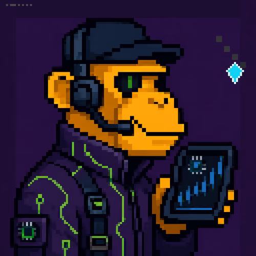 Ape Stocks #5973