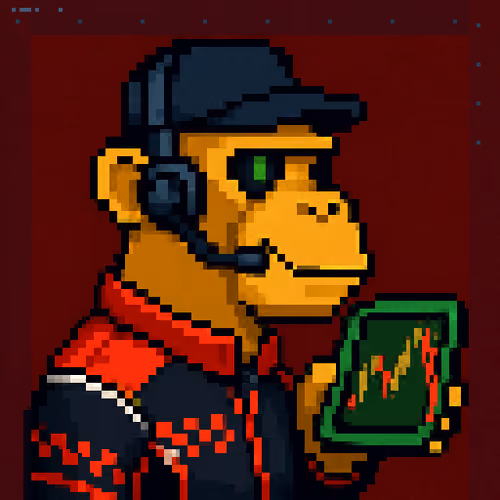 Ape Stocks #5953
