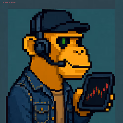 Ape Stocks #5979