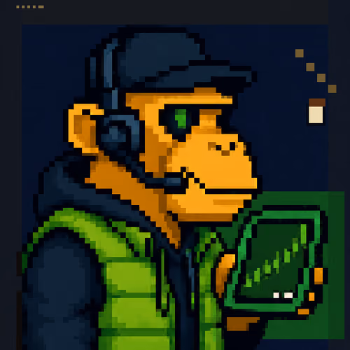 Ape Stocks #683