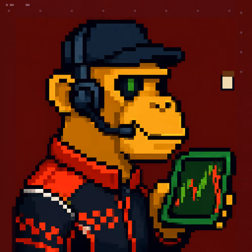 Ape Stocks #5638