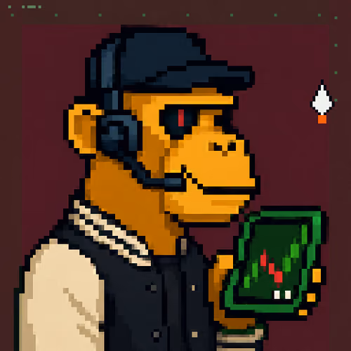Ape Stocks #4282