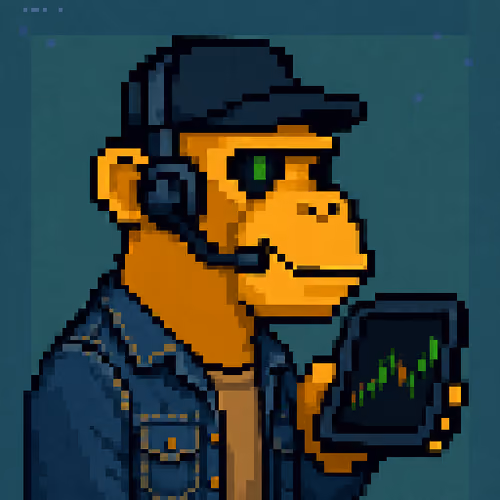 Ape Stocks #721