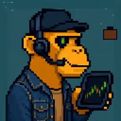 Ape Stocks #6300