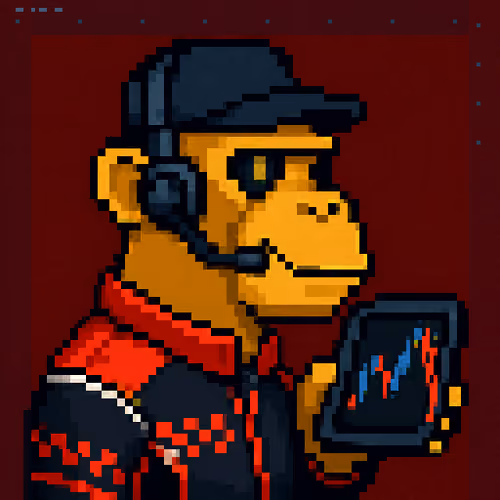 Ape Stocks #3251