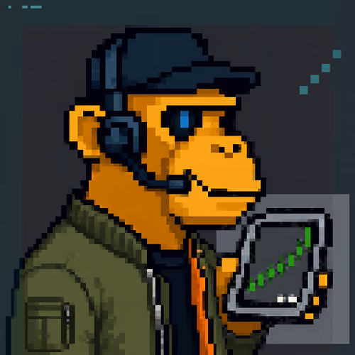 Ape Stocks #4318