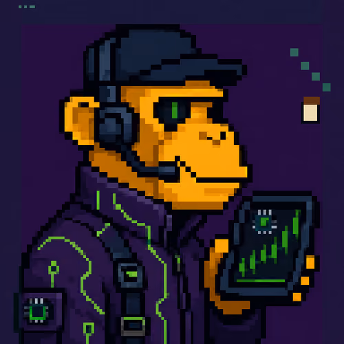 Ape Stocks #344