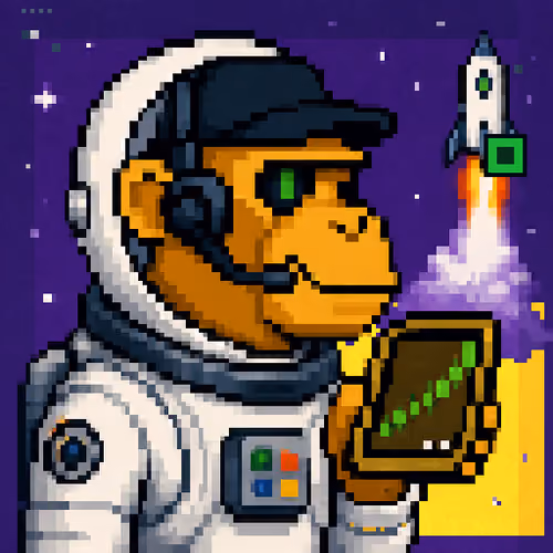 Ape Stocks #1360