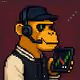 Ape Stocks #7075