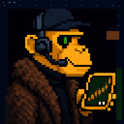 Ape Stocks #4195