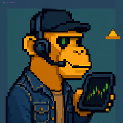 Ape Stocks #6454