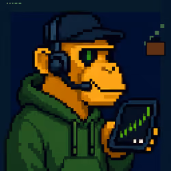 Ape Stocks #1371