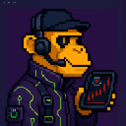 Ape Stocks #2245