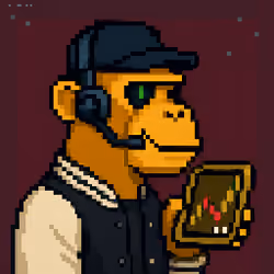 Ape Stocks #2250
