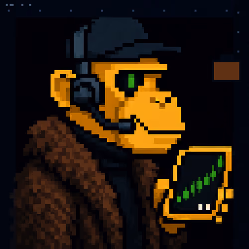 Ape Stocks #5649