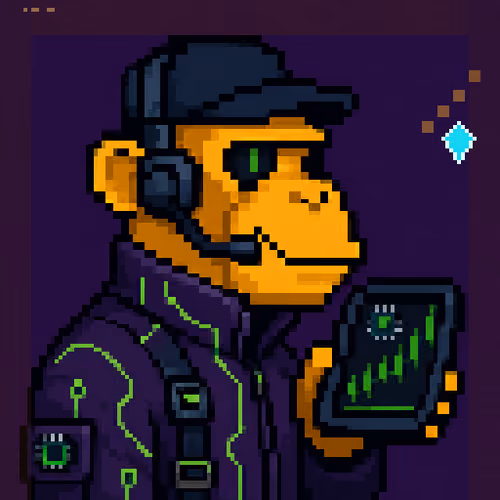 Ape Stocks #716