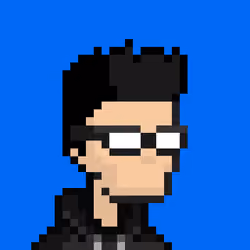 CryptoAlive #1465