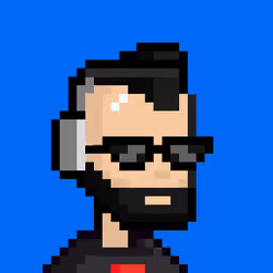 CryptoAlive #2534