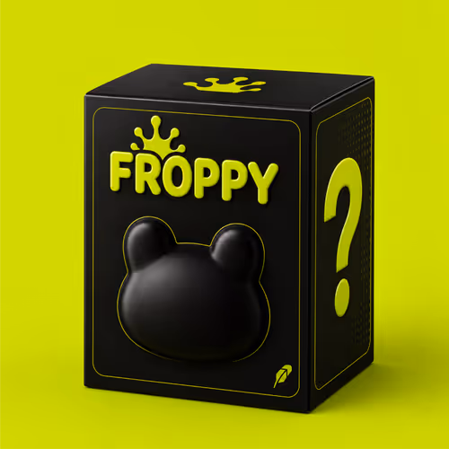 FROPPY