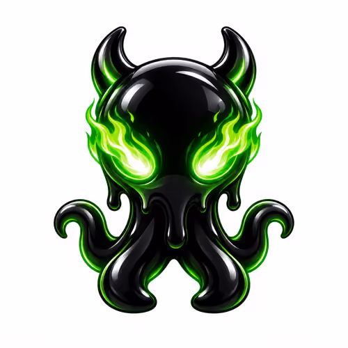 MELTCORE Genesis — Mystery Edition