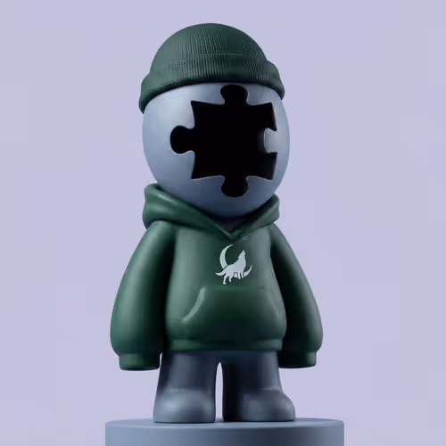 Jiggies #397