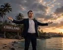 KIRKLAND