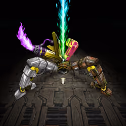 Item Media