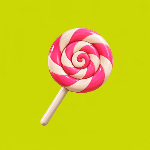 Sweet Candy