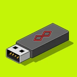 Portable Thumb Drive
