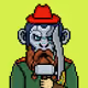 Rabinhood APES #528