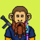 Rabinhood APES #2303