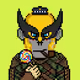 Rabinhood APES #2258