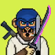 Rabinhood APES #1268
