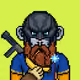 Rabinhood APES #2623