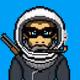 Rabinhood APES #1243