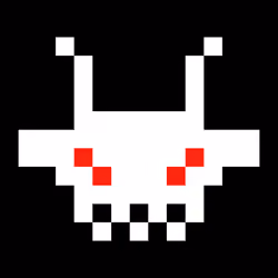 Rare Enemies Genesis #424