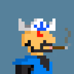 Argopunks #9022