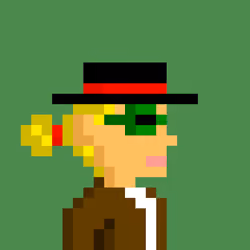 Argopunks #822