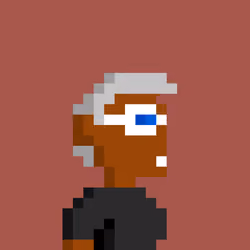 Argopunks #7082