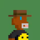 Argopunks #7686