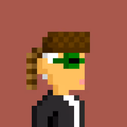 Argopunks #7078