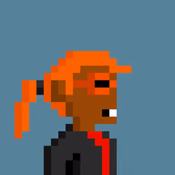 Argopunks #6139