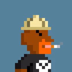 Argopunks #3582